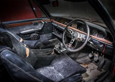 BMW 30 csl 2285157